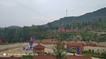 师家沟村