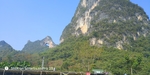 馒头山