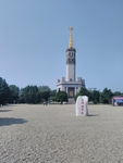 旅顺胜利塔