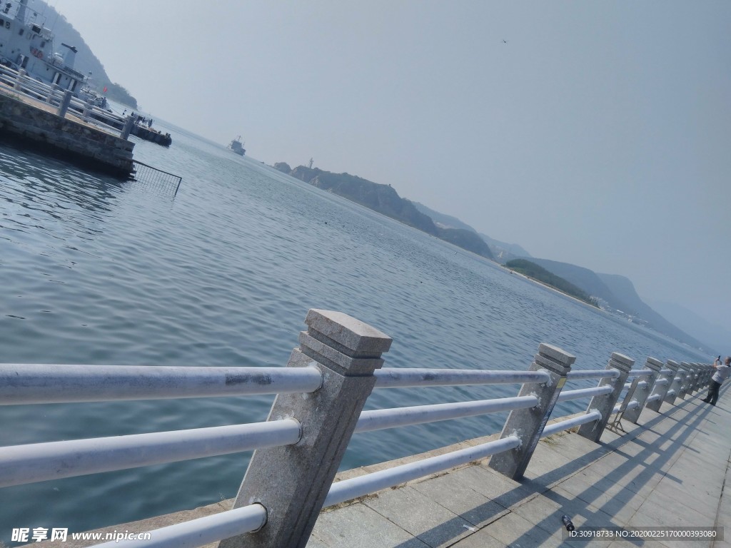 桅杆