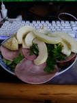 食物