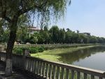 南通大学医学院盛夏掠影