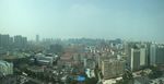 常州市城市地平线