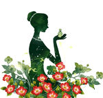 妇女节 素材