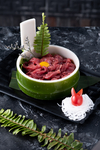 牛肉