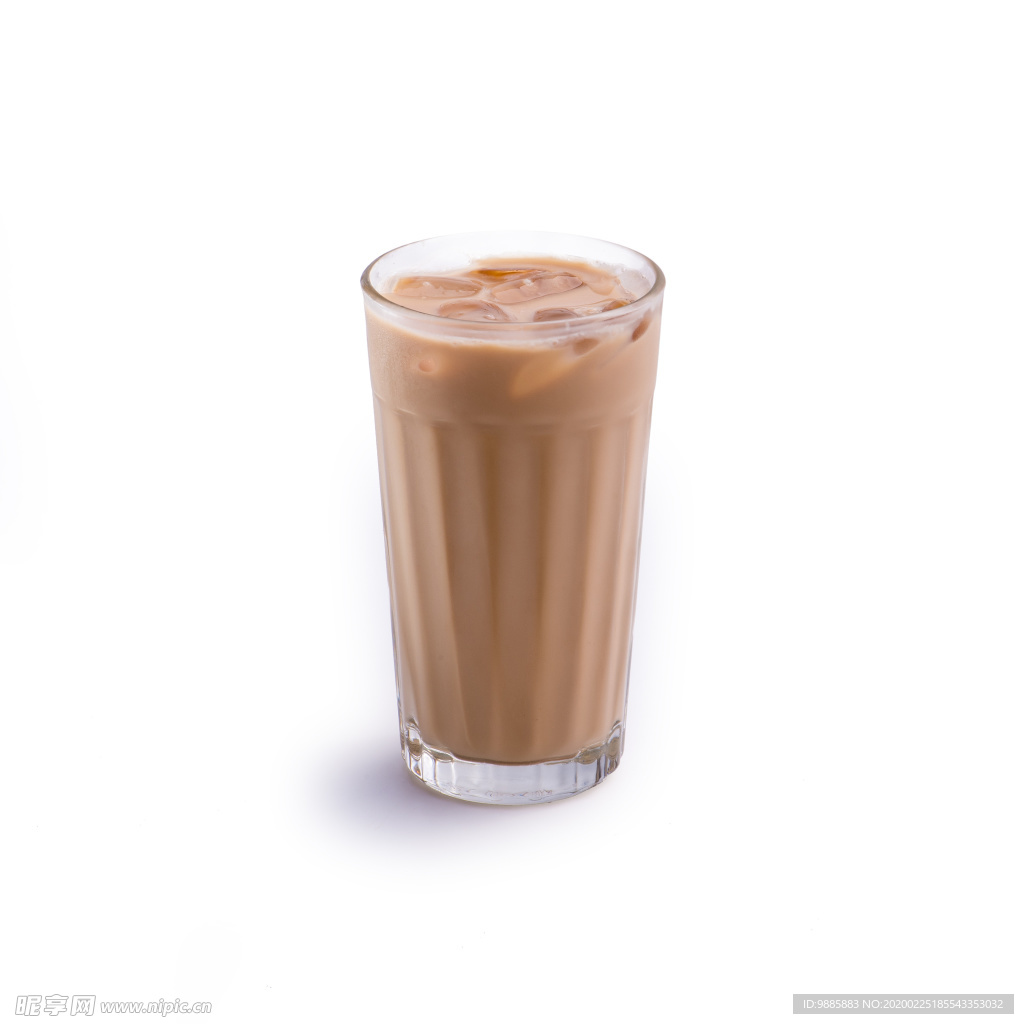 奶茶