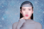 整形模特 美女模特 高清人物