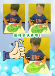小朋友画画