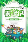 春游记