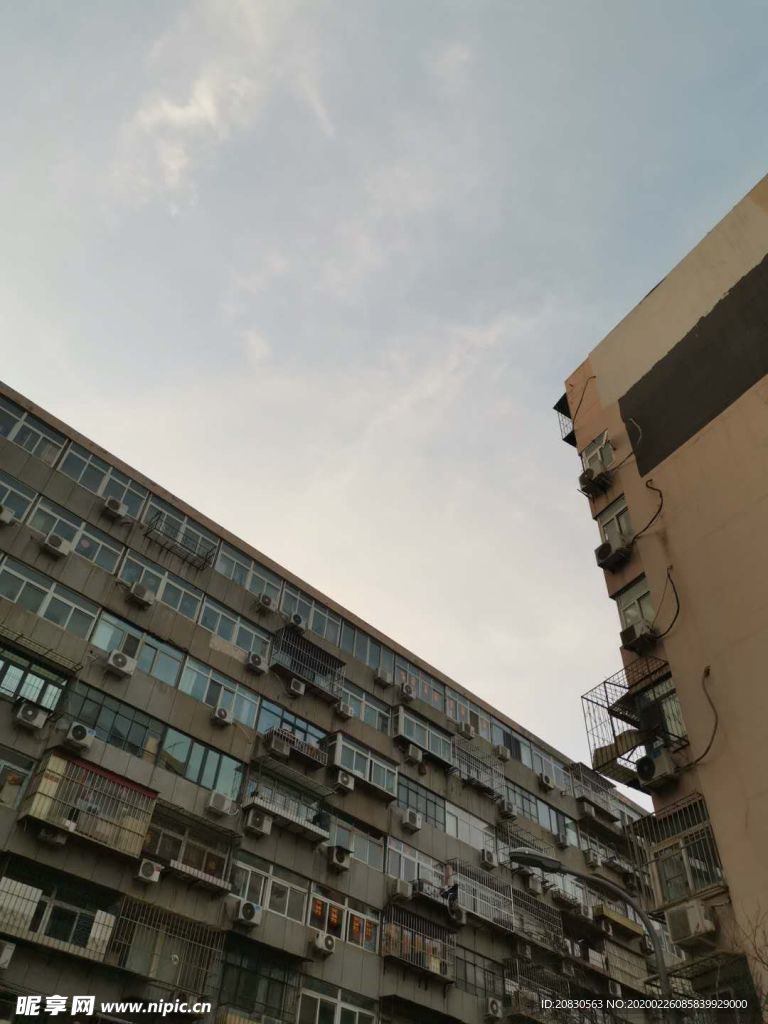 天津