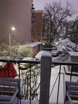 大雪