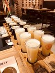 啤酒