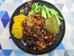 炸酱面