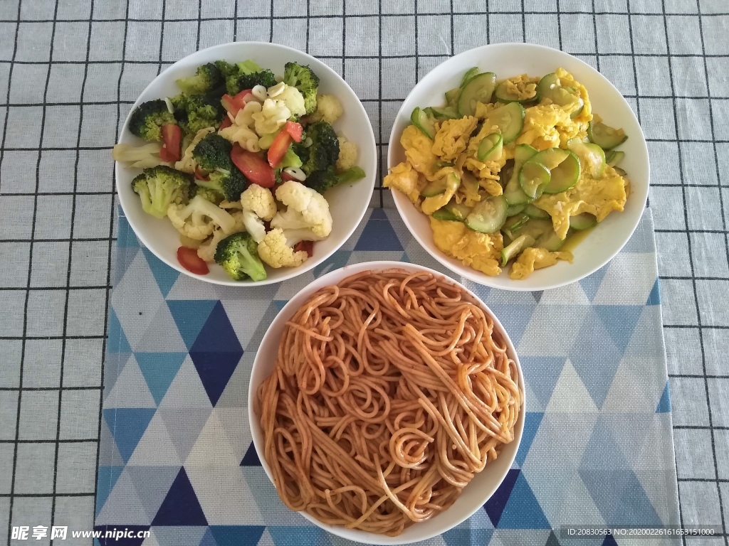 中餐