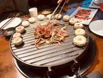 烤肉