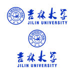 吉林大学校徽新版
