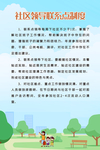 社区领导联系点制度