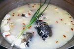 千岛湖鱼头汤