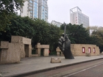 柳州 城市雕塑