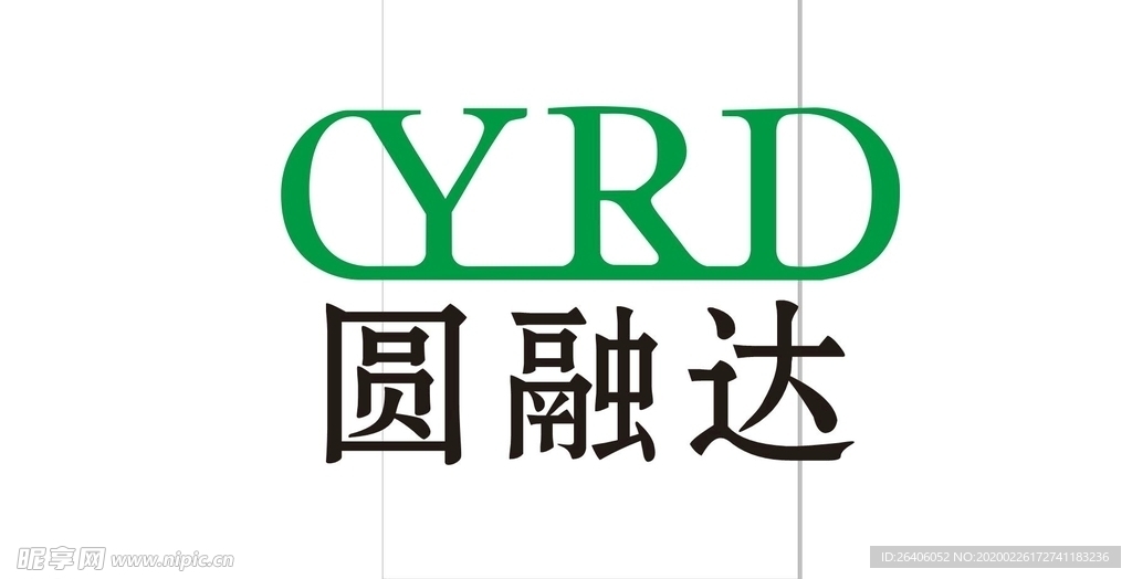 圆融达LOGO