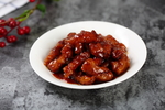 糖醋排骨美食