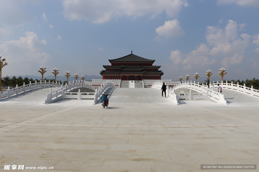纪念园