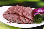 酱牛肉