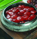 石锅东坡肉