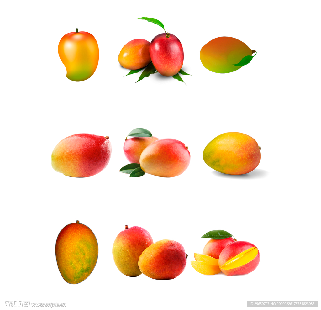 芒果