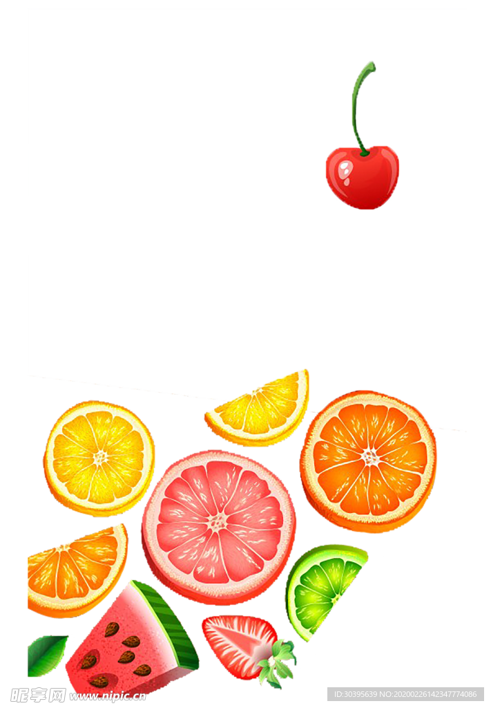 水果