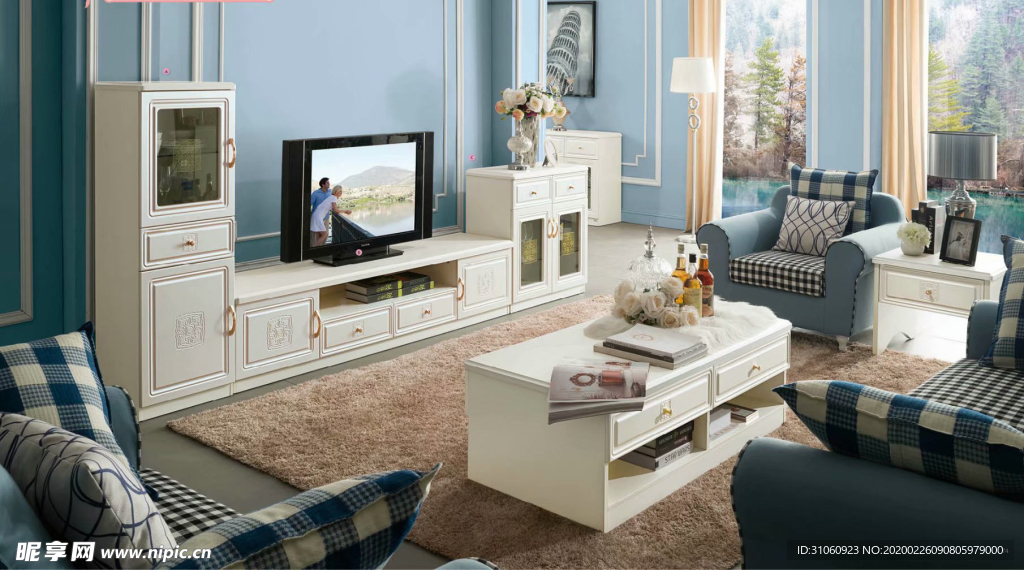 家具