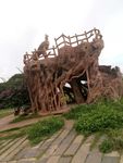 小木屋