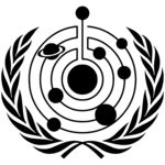 流浪地球计划徽标