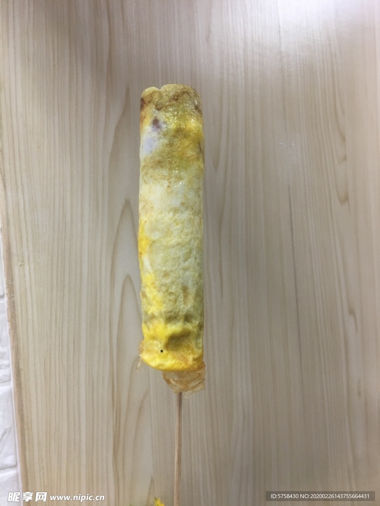 蛋包肠