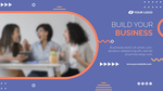 商务项目banner