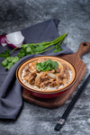 肥牛饭