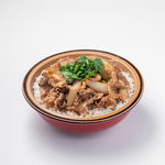 肥牛饭