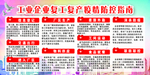 工业企业  复工复产