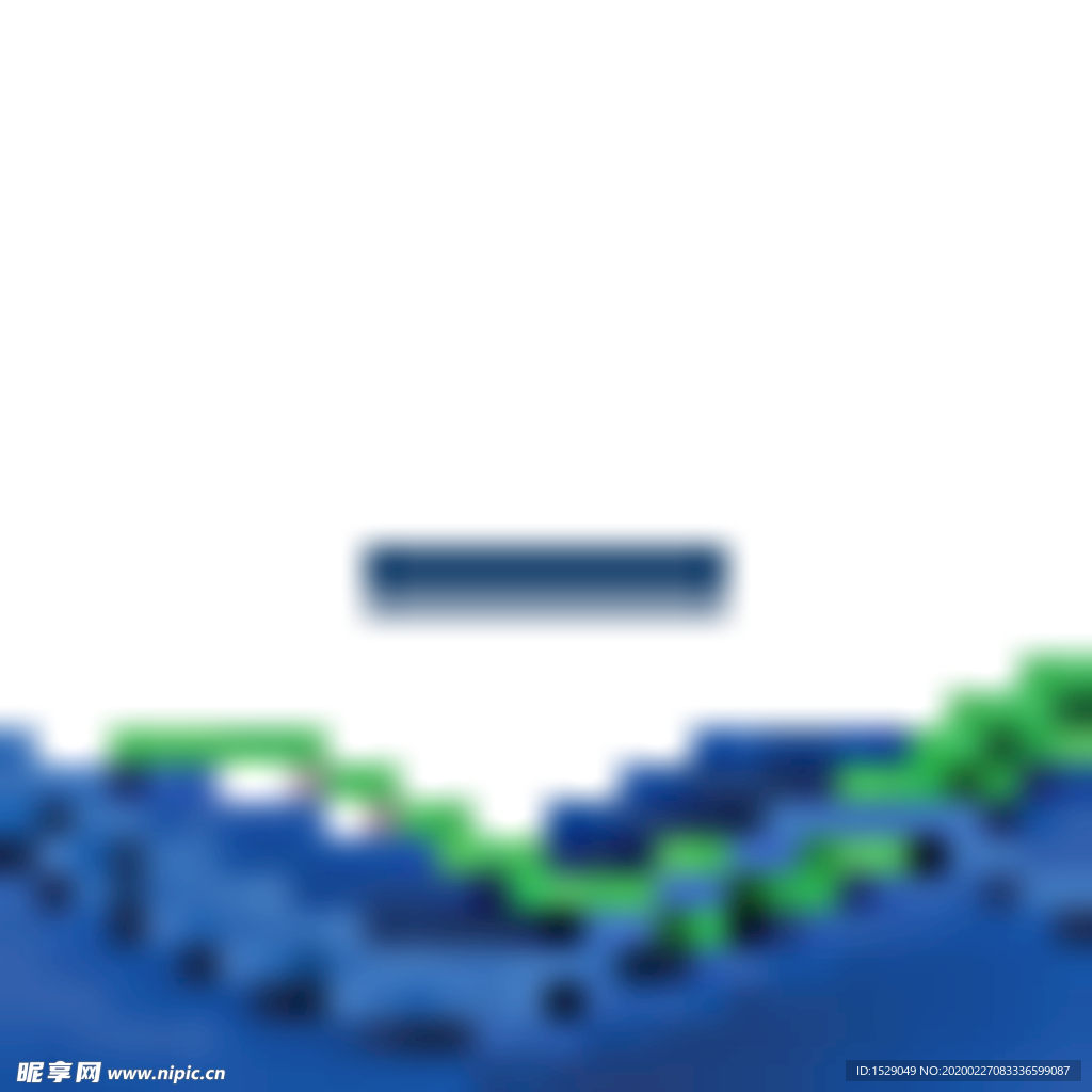 抽象曲线底纹