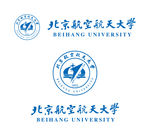 北京航空航天大学校徽