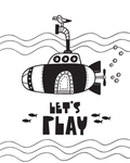 小清新创意卡通图案