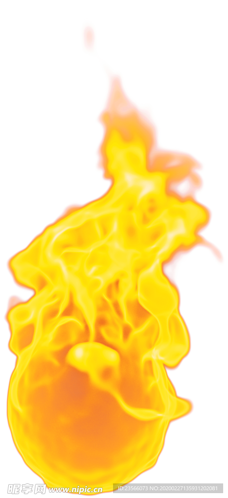 火焰燃烧爆炸特效
