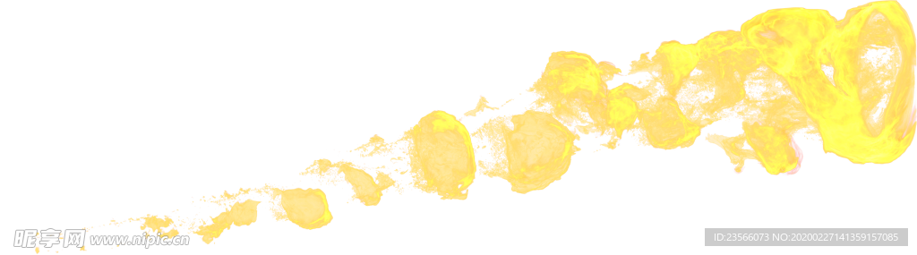 火焰燃烧爆炸特效