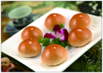 馒头饽饽图片
