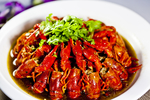 麻辣小龙虾