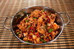 麻辣火锅图