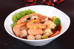麻辣烫串串香