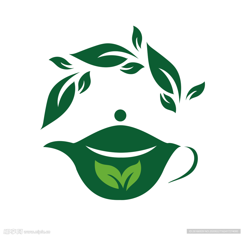 小茶壶