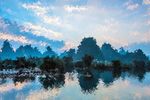 风景背景