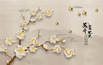 花开富贵